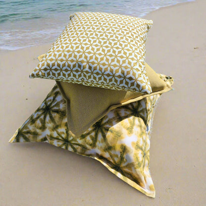 Outdoor Scatter Cushions