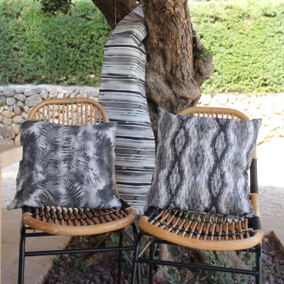 Outdoor Scatter Cushions