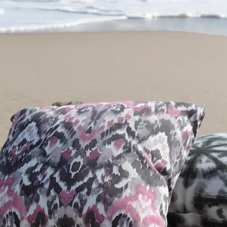 Outdoor Scatter Cushions