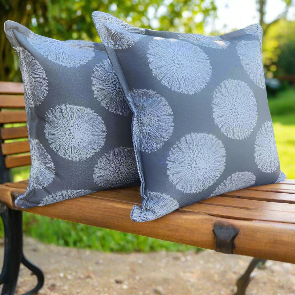 Outdoor Scatter Cushions