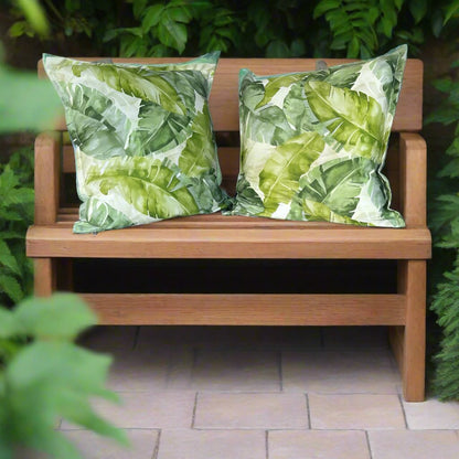 Outdoor Scatter Cushions