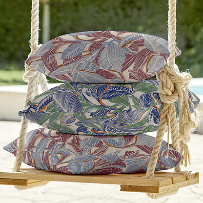 Outdoor Scatter Cushions