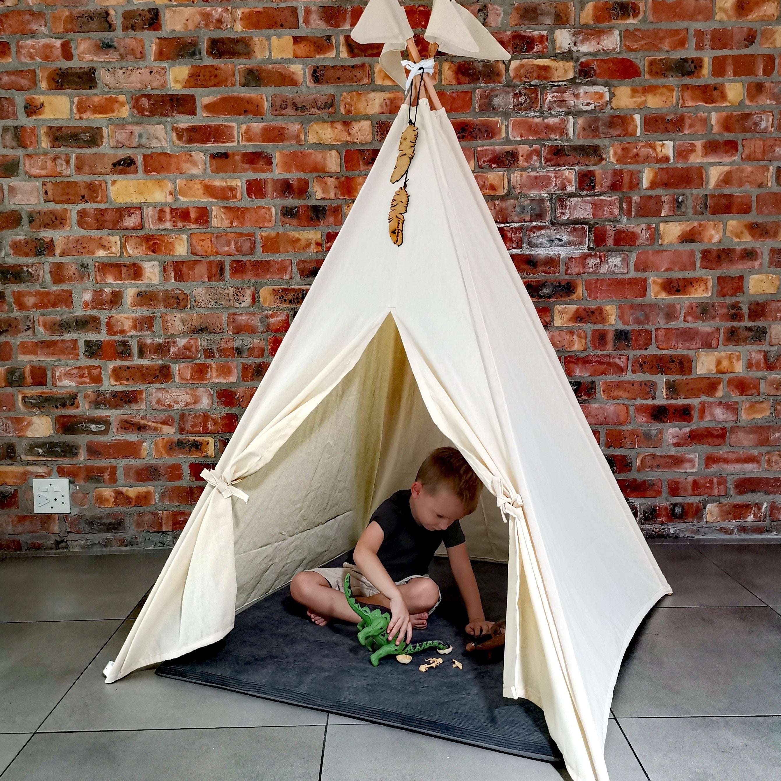 Teepee tent online